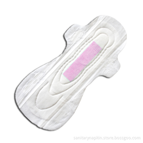 cheap anion sanitary napkin